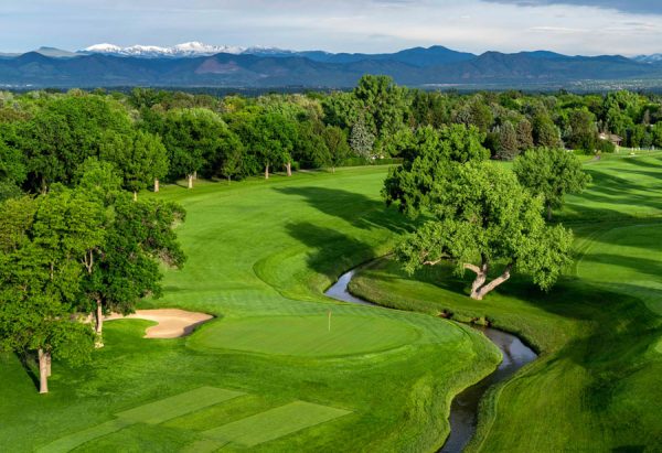 Ticket Packages For The Rd U S Amateur Championship At Cherry Hills