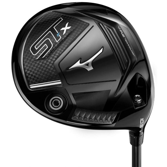 About Face: Mizuno's New ST Drivers and Fairways - Colorado