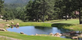 Hiwan Golf Club