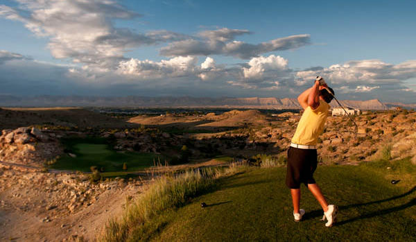 Colorado Summer Golf trip ideas - Redlands Mesa