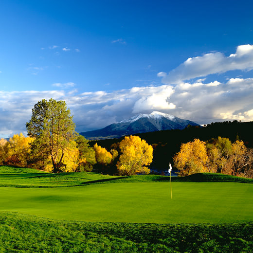 Aspen Glen Club Colorado AvidGolfer