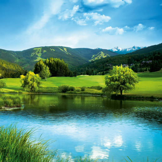 beaver_creek_golf_club - Colorado AvidGolfer