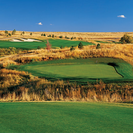 Blackstone Country Club - Parker, Colorado