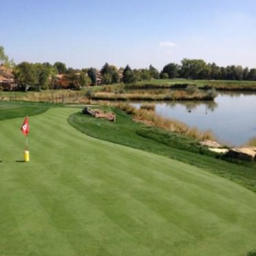 Cattail Creek Par 3 Golf Course–Loveland, CO - Colorado AvidGolfer