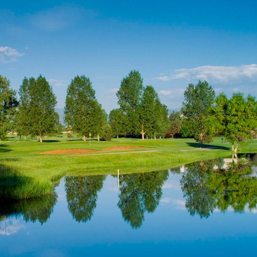Coal Creek Golf Course: Louisville Colorado Colorado AvidGolfer Coal Creek Golf Course: Louisville Colorado Colorado AvidGolfer