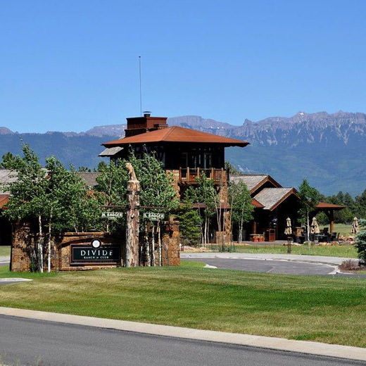 Divide Ranch & Golf Club: Ridgeway, Colorado - Colorado AvidGolfer