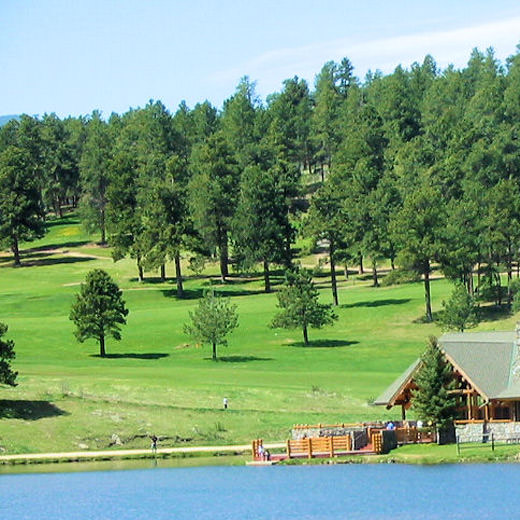 Evergreen Golf Course Colorado AvidGolfer Evergreen Golf Course Colorado AvidGolfer