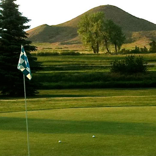Haystack Mountain Golf Course Colorado AvidGolfer Haystack Mountain Golf Course Colorado AvidGolfer