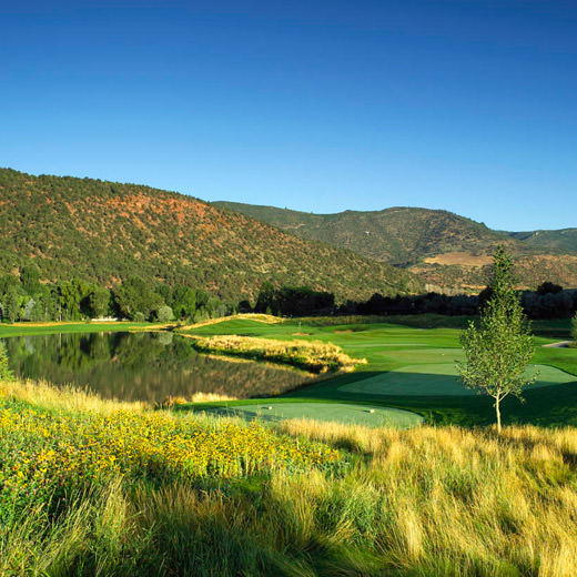 Ironbridge Golf Club Colorado AvidGolfer Ironbridge Golf Club Colorado AvidGolfer