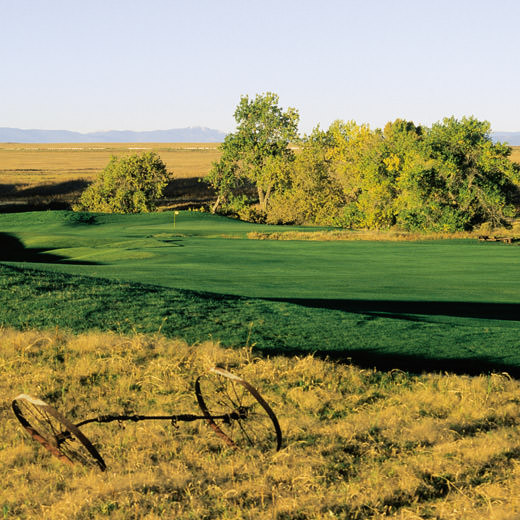 Murphy Creek Golf Course Colorado AvidGolfer