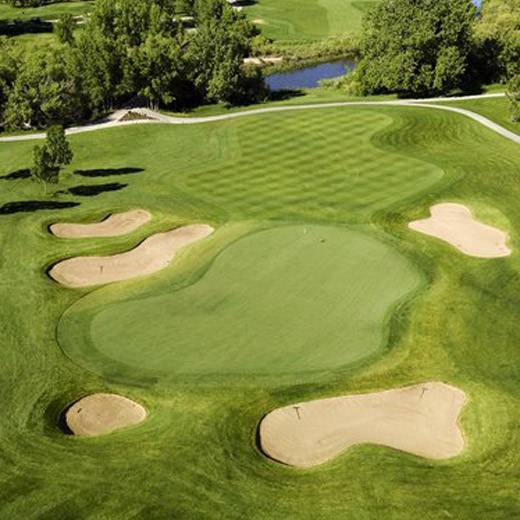 Pelican Lakes Golf & Country Club - Colorado AvidGolfer