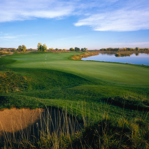 Riverdale Golf Courses - Dunes - Colorado AvidGolfer