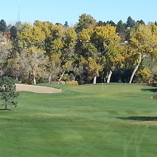 South Suburban Golf Course Colorado Avidgolfer