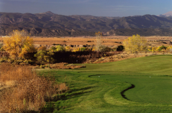 Sumo Golf Village