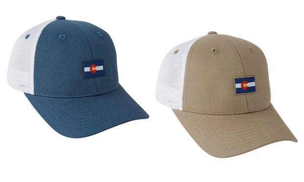 Dallas Imperial Golf Hat