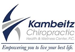 Kambeitz Chiropractic Logo