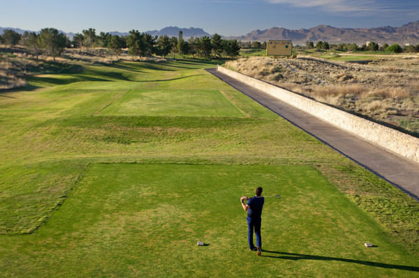 Royal Links in Las Vegas 