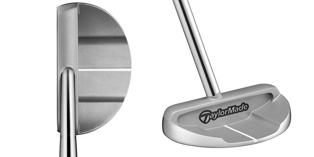 Taylormade Phenom Junior Clubs With Bells And Whistles Colorado