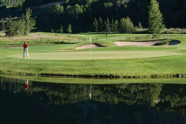 The Club at Crested Butte Colorado Getaways