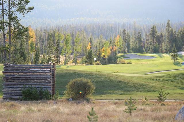 Grand Lake Golf Course