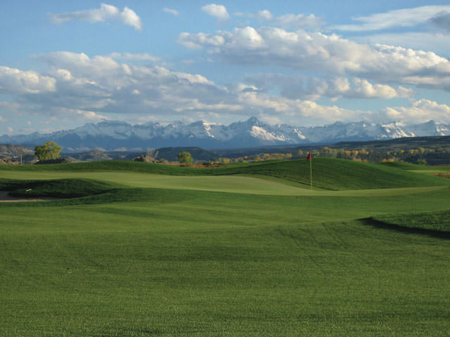 The Links at Cobble Creek