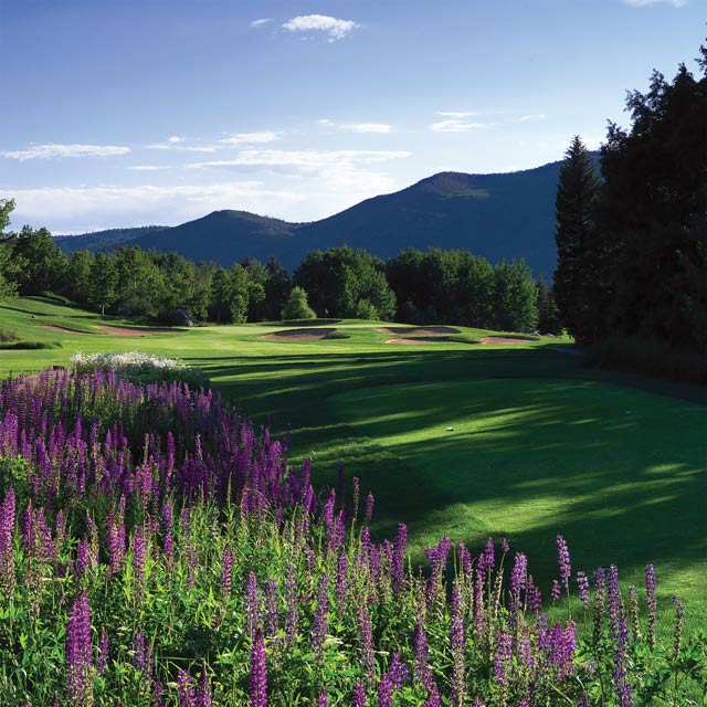 Rollingstone Ranch - Steamboat