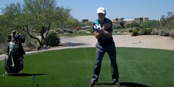 5 Steps to Hitting Better Drives on the Golf Course