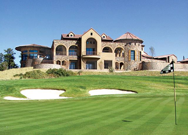 2019 Private Club Guide: The Club at Flying Horse - Colorado AvidGolfer