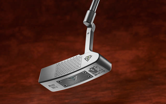 Rochester Toulon Putter Review