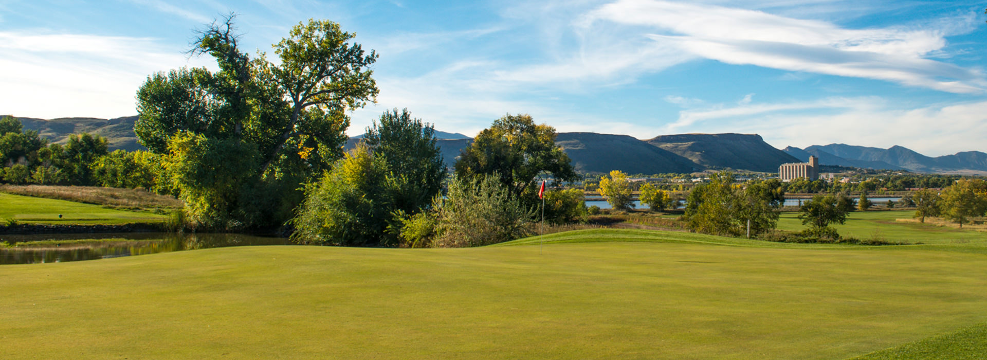 Applewood Golf Course Twilight Deal