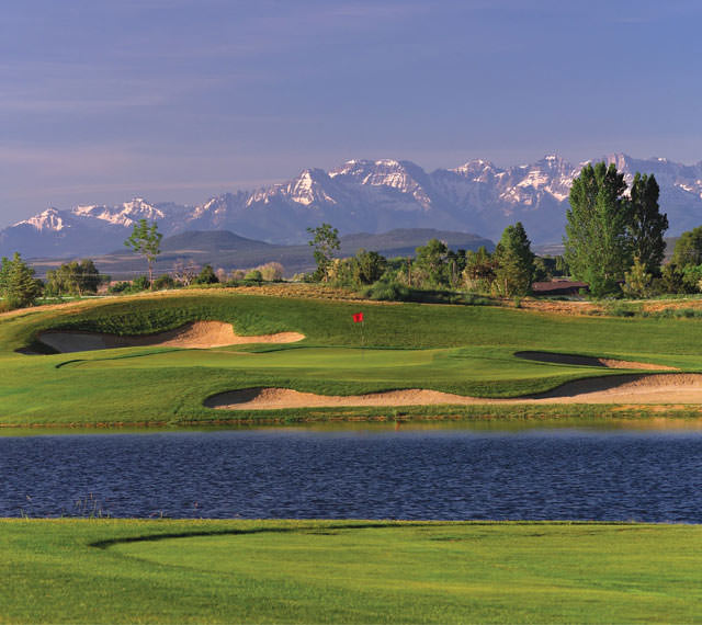 The Bridges Golf Club Deal in Montrose, Colorado
