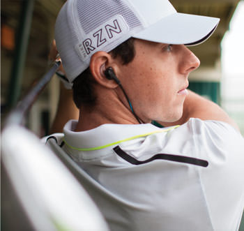 Father's Day Gift Ideas - Bose, Rory McIlroy