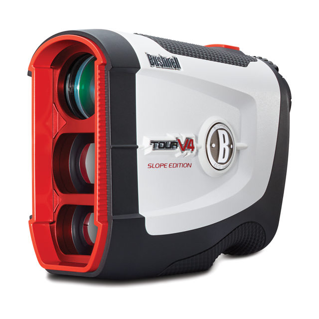 Range finder - Fathers Day Golf Gifts