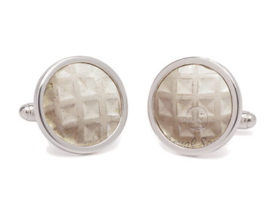Father's Day Gift Ideas - Cufflinks