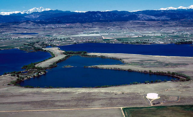 The TPC Colorado will be the first new Colorado golf course in 10 years.