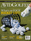 Colorado AvidGolfer June 2016 Cover