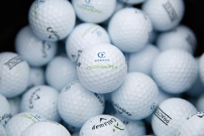 The 2016 CoBank Colorado Open returns this July 21-24 at Green Valley Ranch Golf Club in Denver.