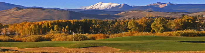 Grand Elk Golf Course