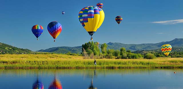 Steamboat Springs is Sensational in Summer - Colorado AvidGolfer