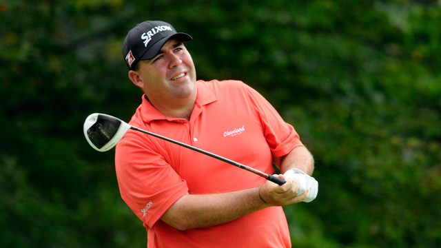 Injuries prevented Kevin Stadler from being able to defend his lone PGA TOUR title.