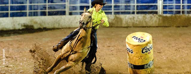 Steamboat Rodeo