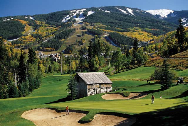 Beaver Creek Golf Club