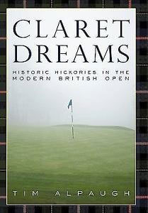 Claret Dreams book by Tim Alpaugh