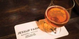 Fort Collins Craft Beer - Jessup