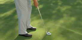 How to release the putter tips