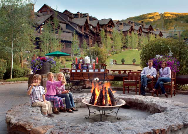 Ritz-Carlton Bachelor Gulch