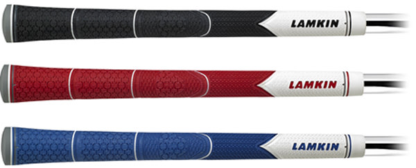 Lamkin's New Z5 Grip