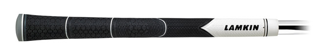 Lamkin Black Z5 grip