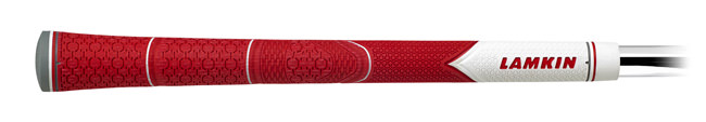 Lamkin Red Z5 grip