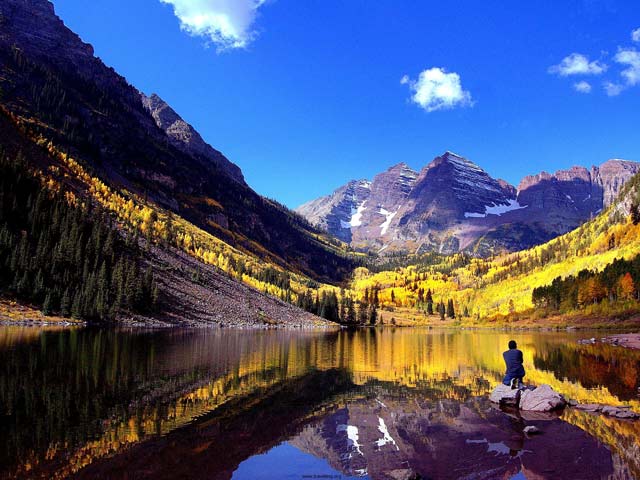 Maroon-Bells-Aspen-Fall-Colors